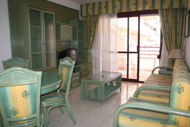 Apartamentos Esmeralda Unitursa Calpe Exterior photo